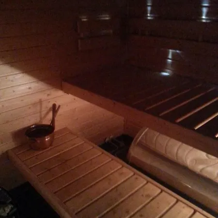 Holiday House * Imatra
