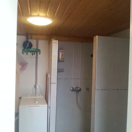 Semesterbostad Holiday House