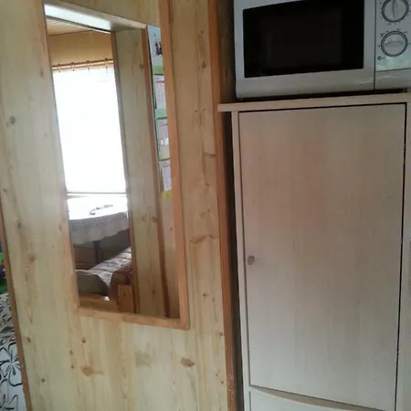 Holiday House Semesterbostad