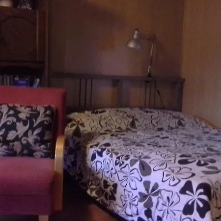 Semesterbostad Holiday House