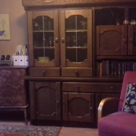 Holiday House *