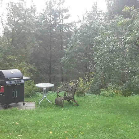 Holiday House Semesterbostad Imatra