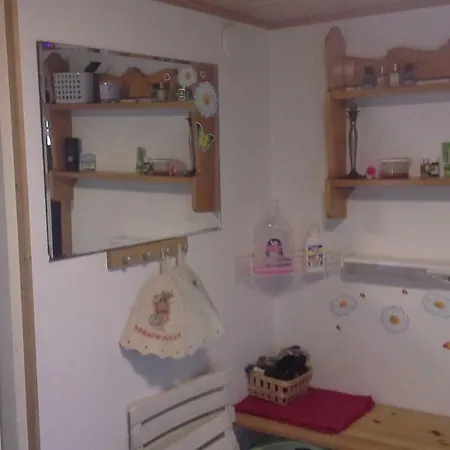 Holiday House Semesterbostad Imatra
