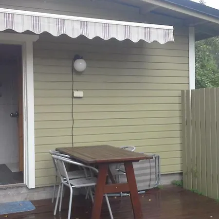 Holiday home Holiday House *