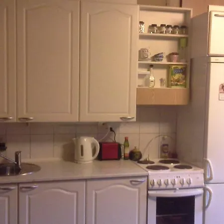 Holiday House Semesterbostad Imatra