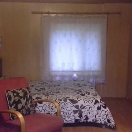 Holiday House *