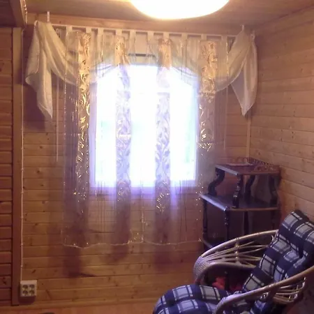 Holiday House * Imatra