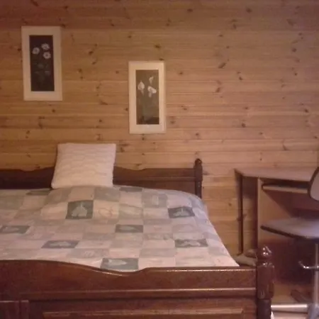 Holiday House Holiday home Imatra
