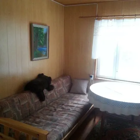 Holiday House Semesterbostad