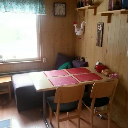 Holiday home Holiday House *