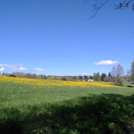 Holiday House Imatra